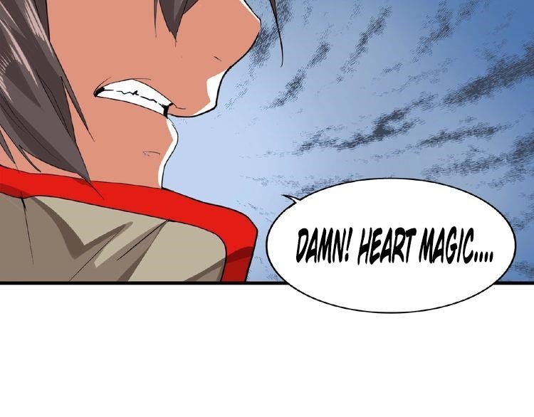 Demonic Emperor Chapter 8 - Page 18