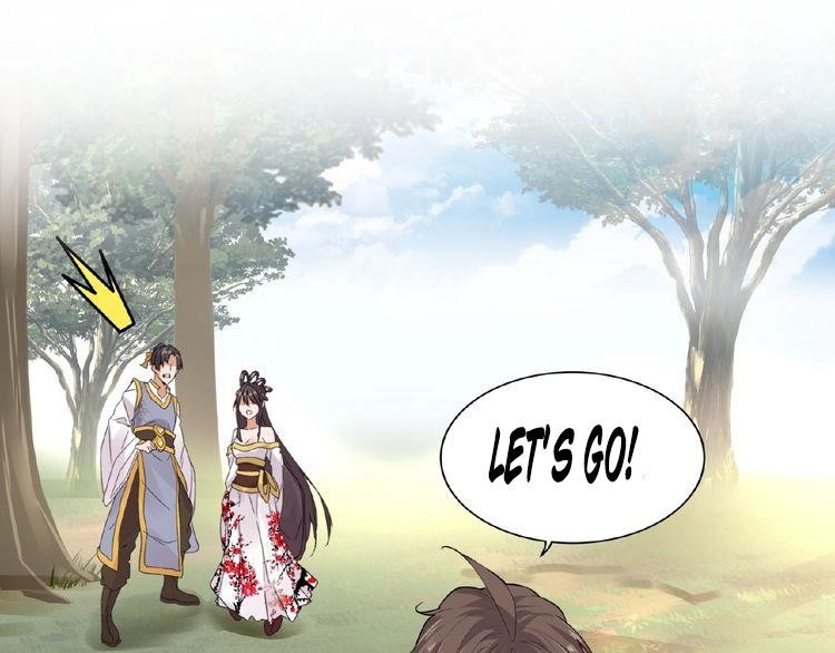 Demonic Emperor Chapter 8 - Page 22