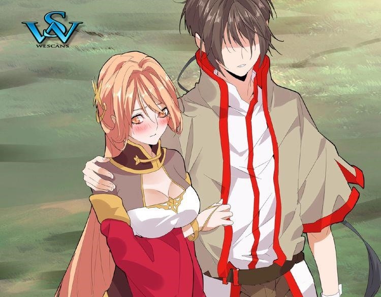 Demonic Emperor Chapter 8 - Page 23