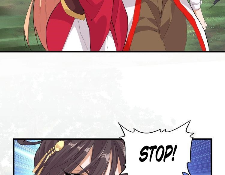 Demonic Emperor Chapter 8 - Page 24