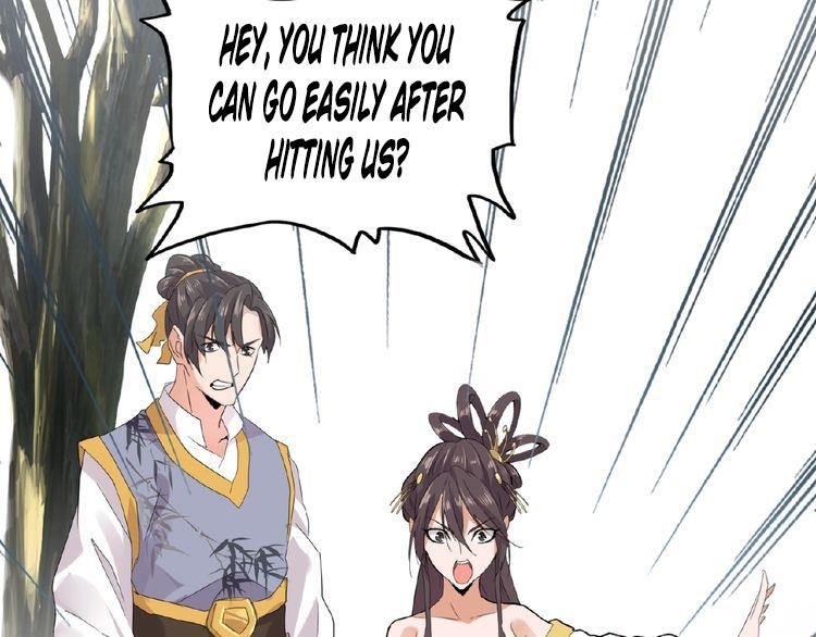 Demonic Emperor Chapter 8 - Page 26