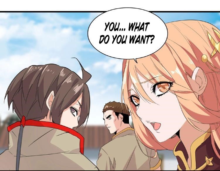 Demonic Emperor Chapter 8 - Page 30