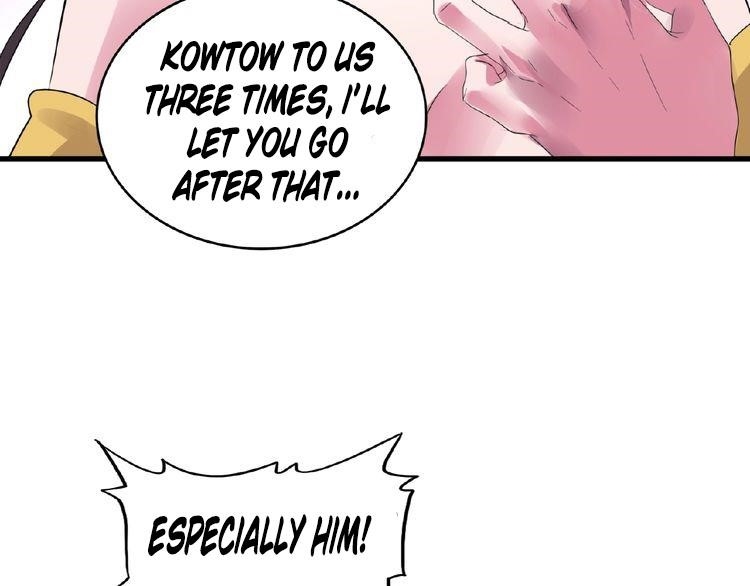 Demonic Emperor Chapter 8 - Page 34