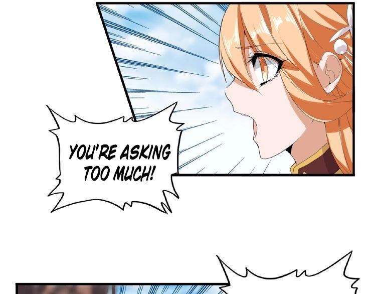 Demonic Emperor Chapter 8 - Page 36