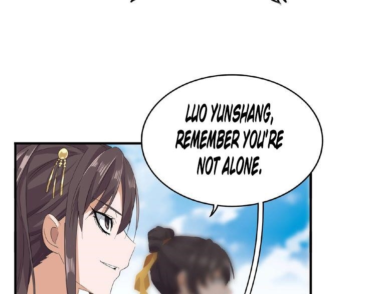 Demonic Emperor Chapter 8 - Page 38