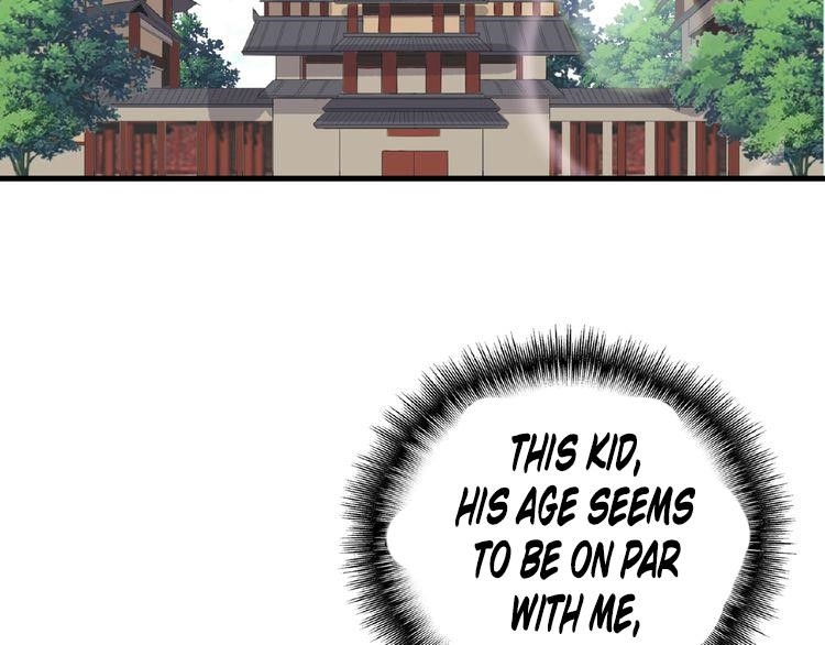 Demonic Emperor Chapter 8 - Page 4