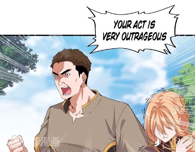 Demonic Emperor Chapter 8 - Page 41