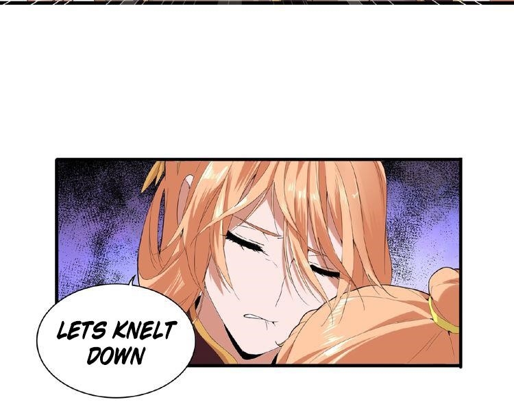 Demonic Emperor Chapter 8 - Page 42