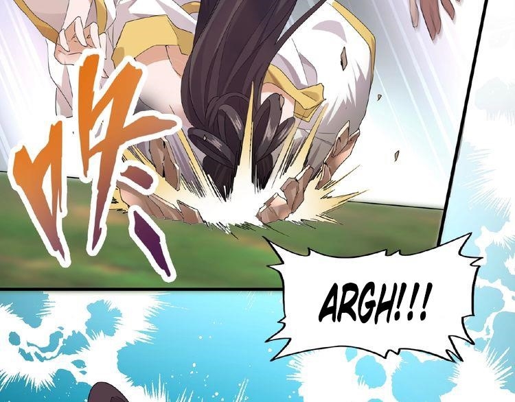 Demonic Emperor Chapter 8 - Page 52