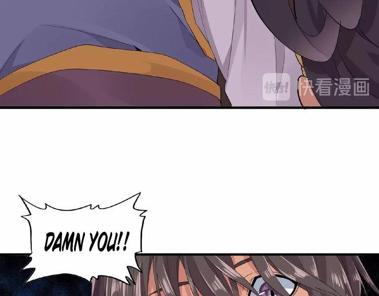 Demonic Emperor Chapter 8 - Page 57