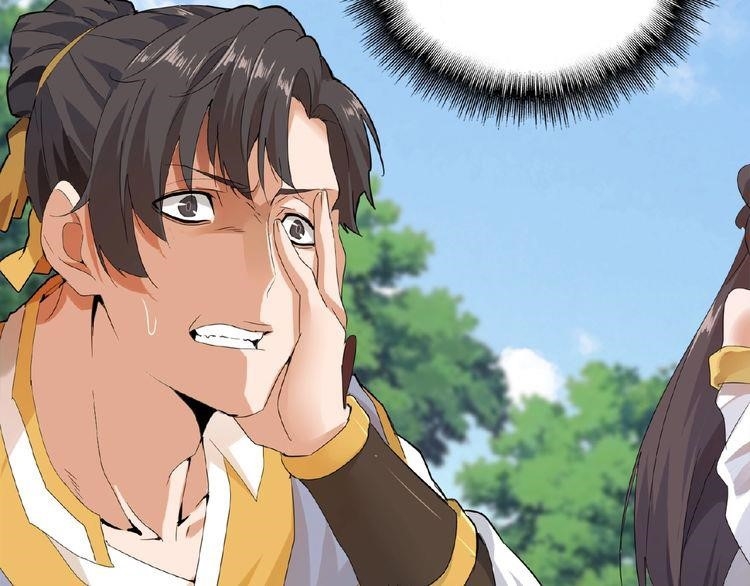 Demonic Emperor Chapter 8 - Page 6