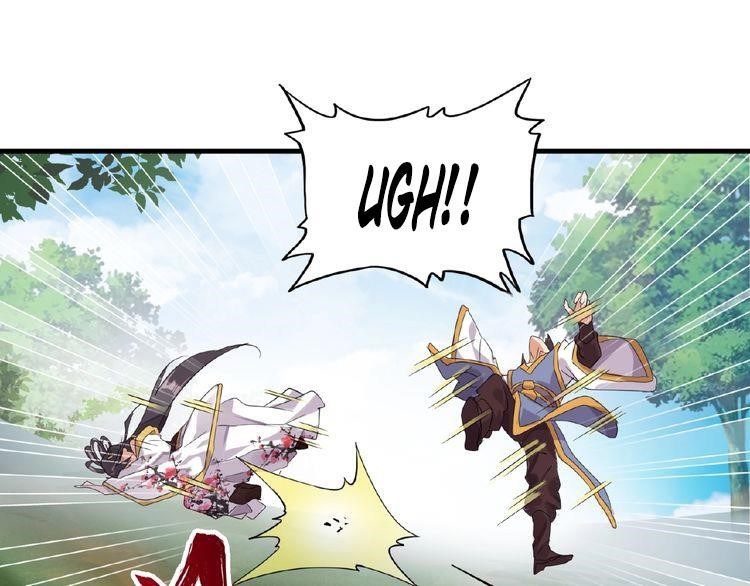 Demonic Emperor Chapter 8 - Page 62