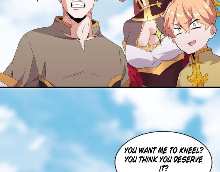 Demonic Emperor Chapter 8 - Page 65