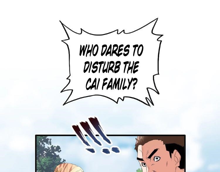 Demonic Emperor Chapter 8 - Page 68