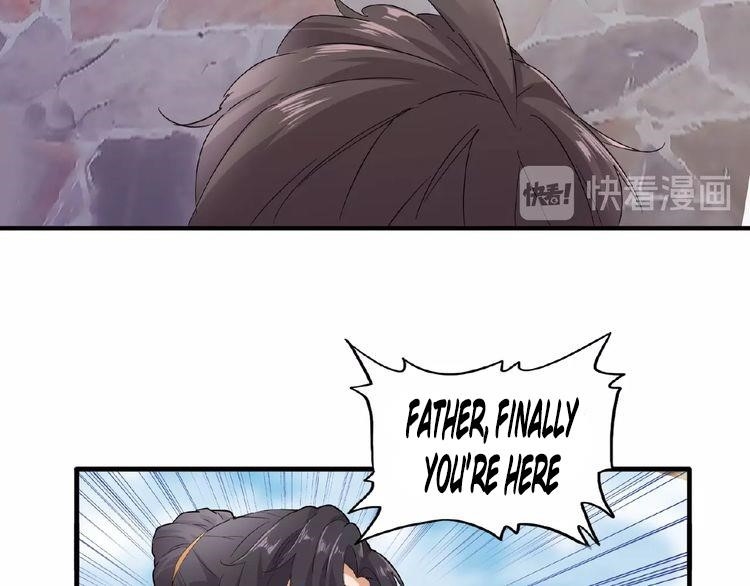 Demonic Emperor Chapter 8 - Page 72