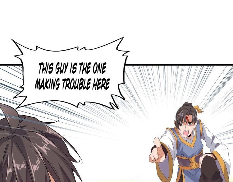 Demonic Emperor Chapter 8 - Page 77