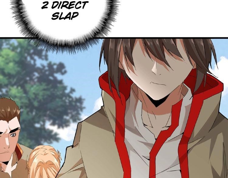 Demonic Emperor Chapter 8 - Page 8