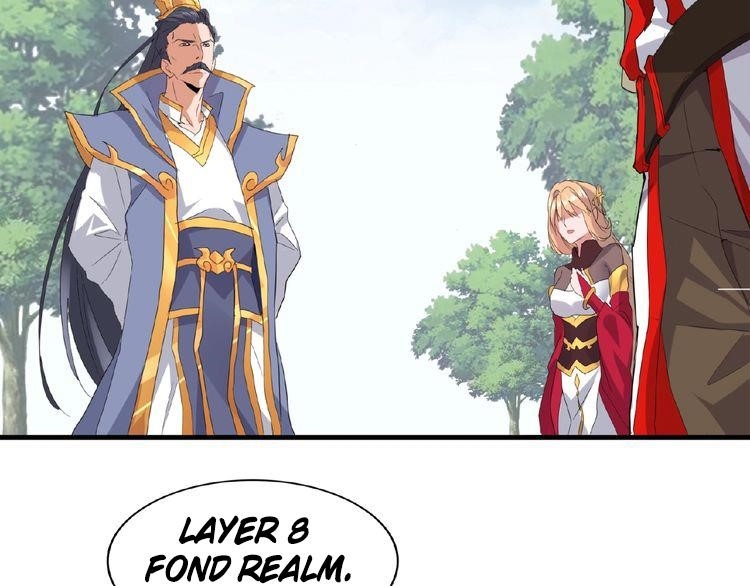 Demonic Emperor Chapter 8 - Page 80