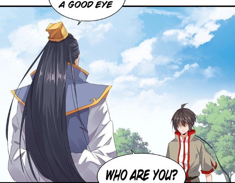 Demonic Emperor Chapter 8 - Page 83