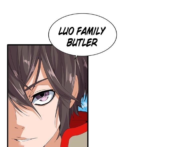 Demonic Emperor Chapter 8 - Page 85