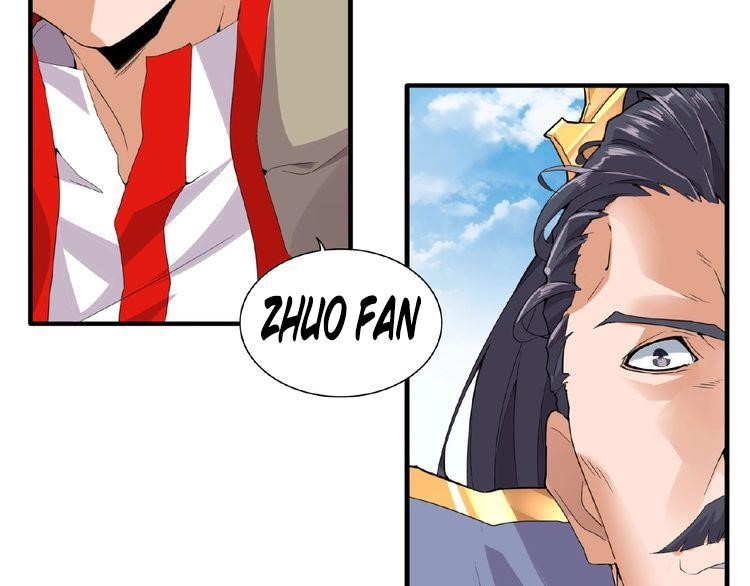 Demonic Emperor Chapter 8 - Page 86