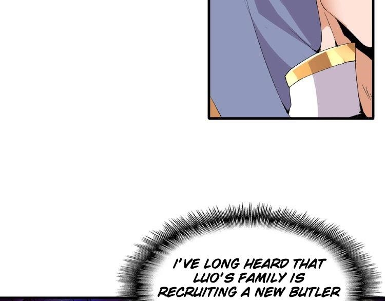 Demonic Emperor Chapter 8 - Page 87