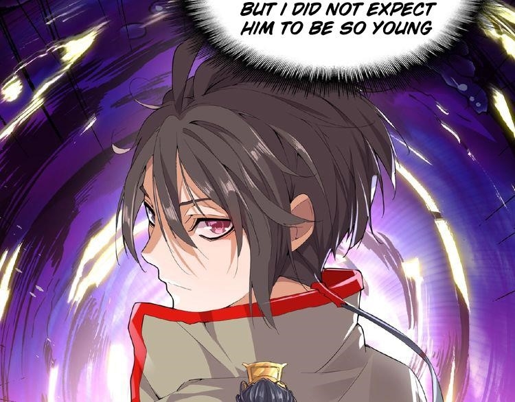 Demonic Emperor Chapter 8 - Page 88