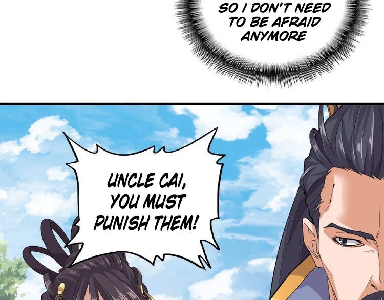 Demonic Emperor Chapter 8 - Page 92