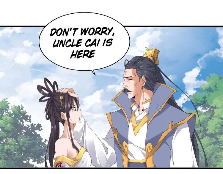 Demonic Emperor Chapter 8 - Page 94