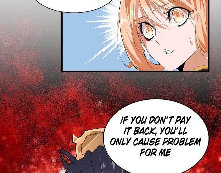 Demonic Emperor Chapter 8 - Page 96