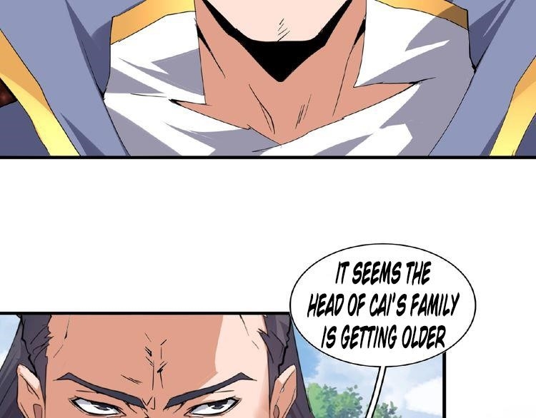 Demonic Emperor Chapter 8 - Page 98