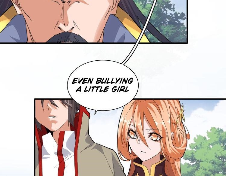 Demonic Emperor Chapter 8 - Page 99