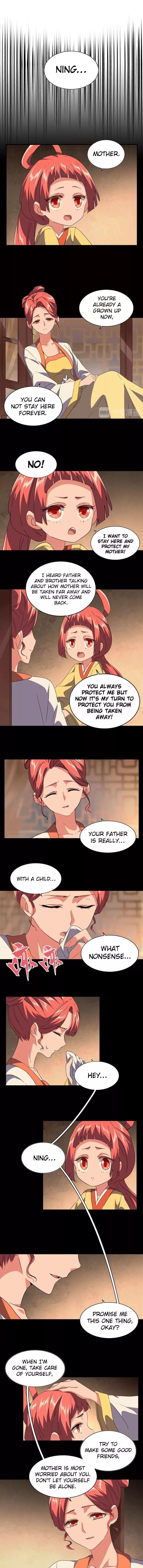 Demonic Emperor Chapter 80 - Page 5