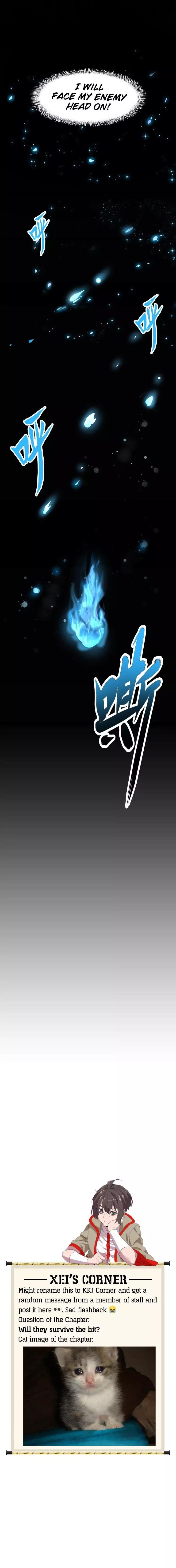 Demonic Emperor Chapter 80 - Page 8