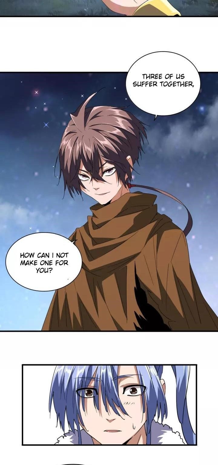 Demonic Emperor Chapter 83 - Page 7