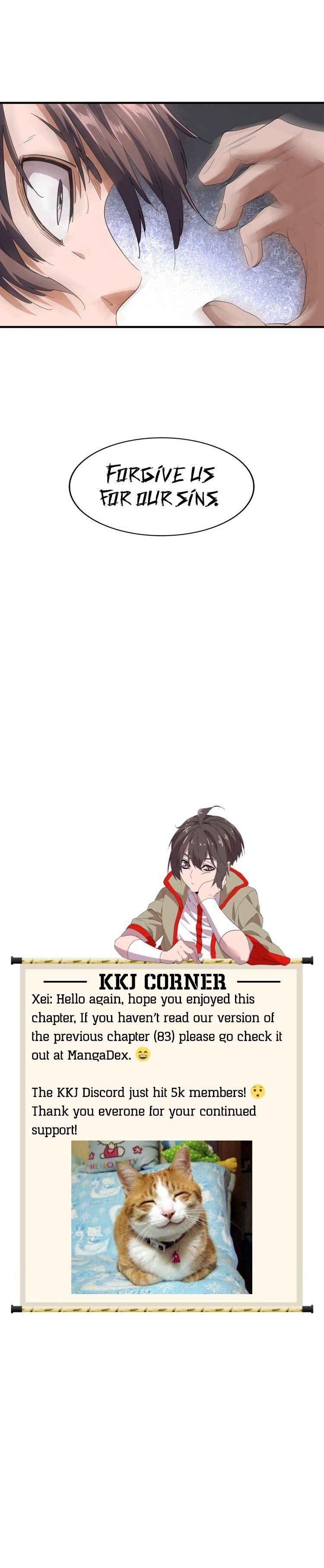 Demonic Emperor Chapter 84 - Page 7