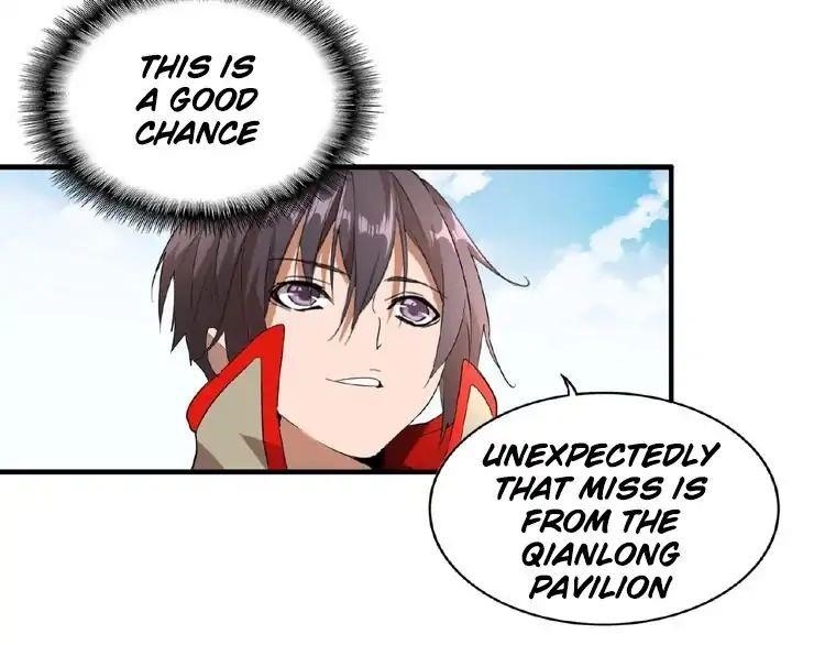 Demonic Emperor Chapter 9 - Page 102