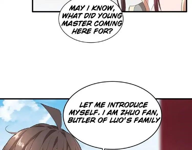 Demonic Emperor Chapter 9 - Page 104