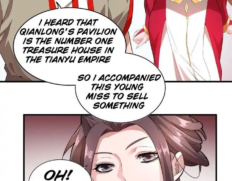 Demonic Emperor Chapter 9 - Page 106