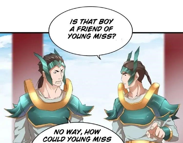 Demonic Emperor Chapter 9 - Page 109