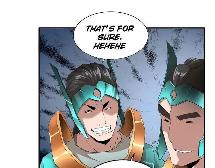 Demonic Emperor Chapter 9 - Page 111