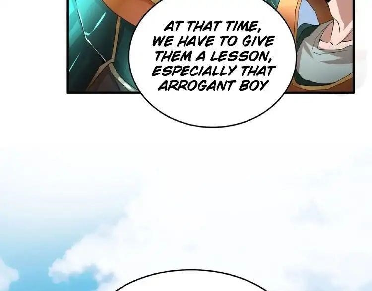 Demonic Emperor Chapter 9 - Page 112