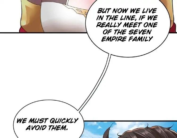 Demonic Emperor Chapter 9 - Page 12