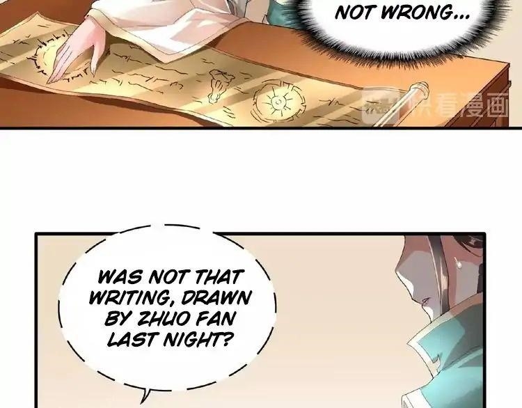 Demonic Emperor Chapter 9 - Page 124