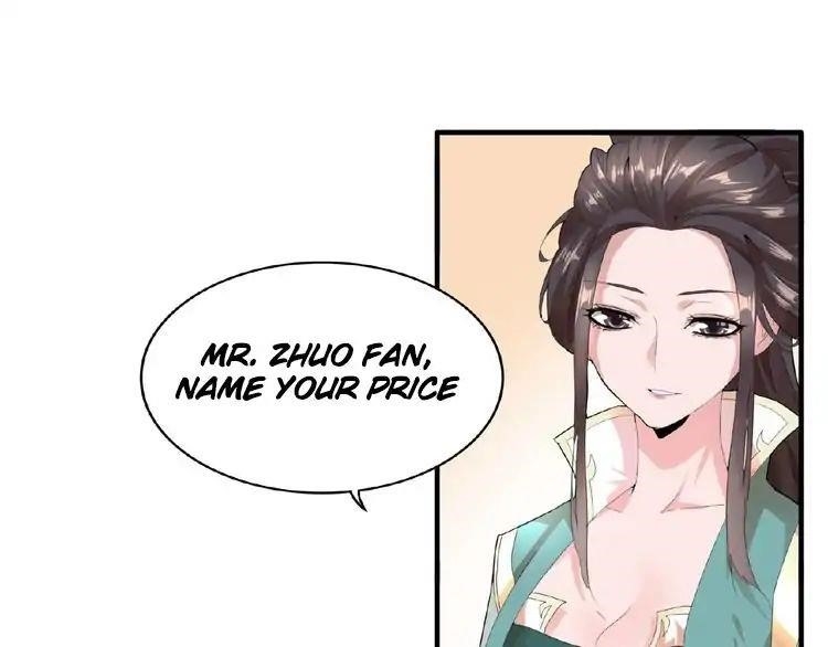 Demonic Emperor Chapter 9 - Page 127