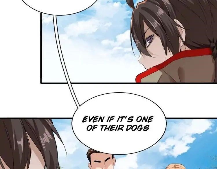 Demonic Emperor Chapter 9 - Page 13