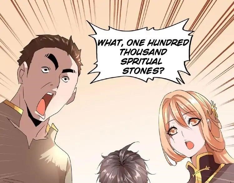 Demonic Emperor Chapter 9 - Page 131