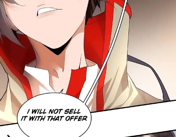 Demonic Emperor Chapter 9 - Page 135