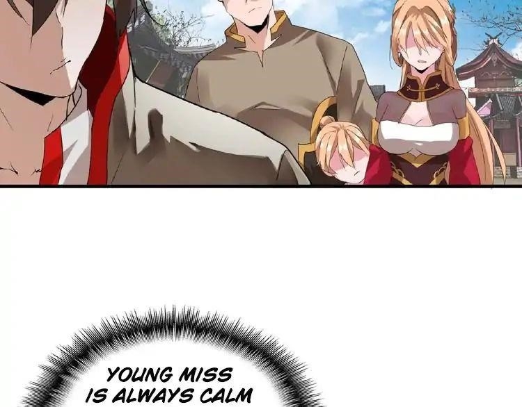 Demonic Emperor Chapter 9 - Page 14