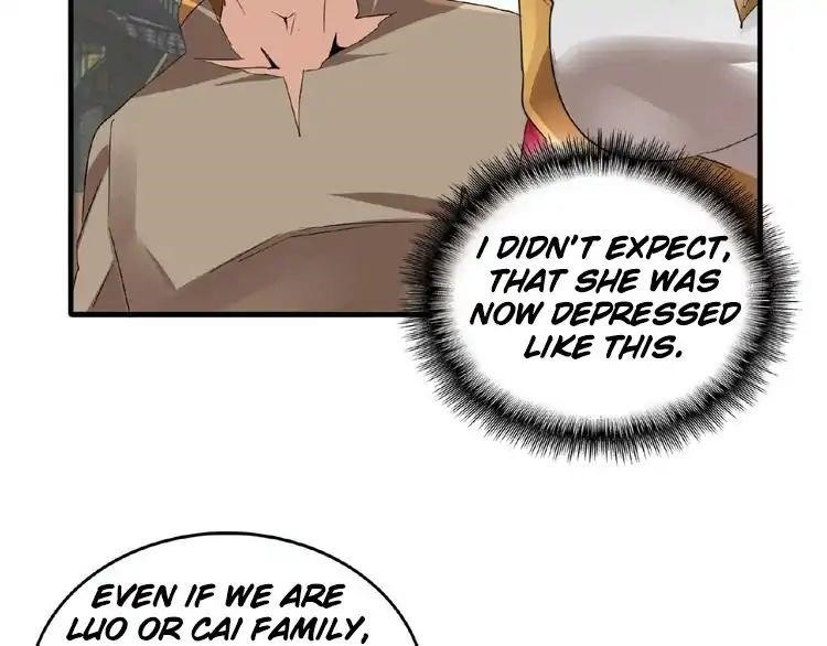 Demonic Emperor Chapter 9 - Page 16